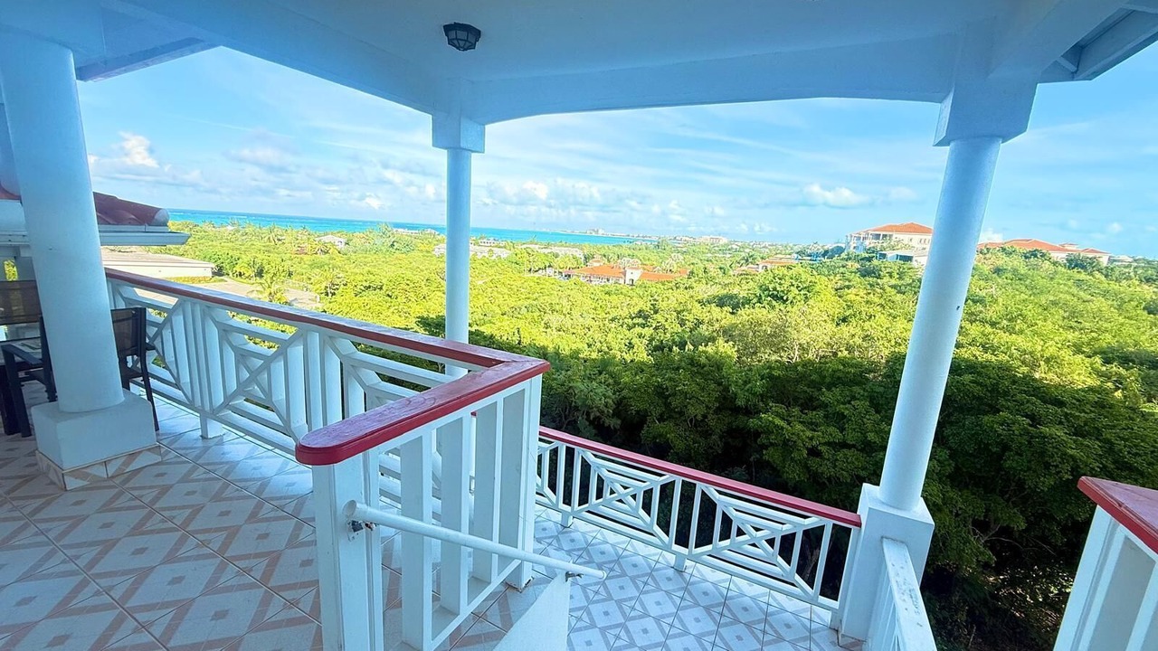 Photo of Outdoor in Providenciales