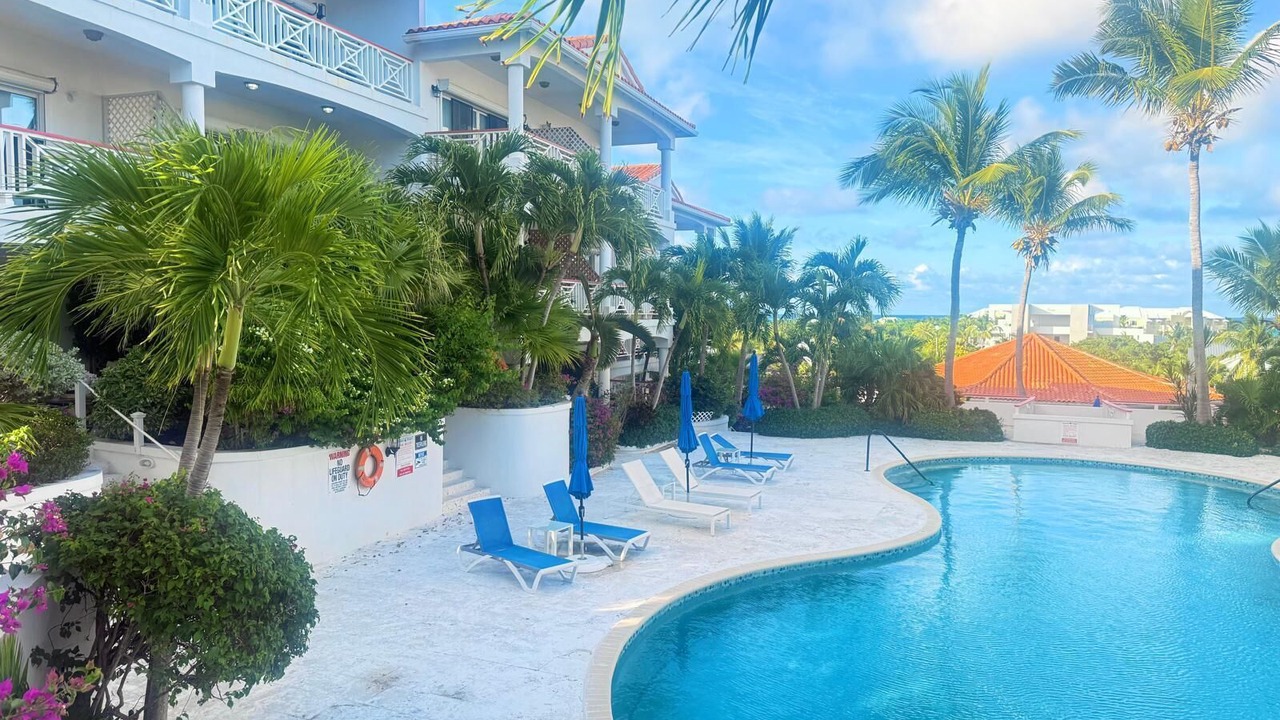 Photo of Outdoor in Providenciales