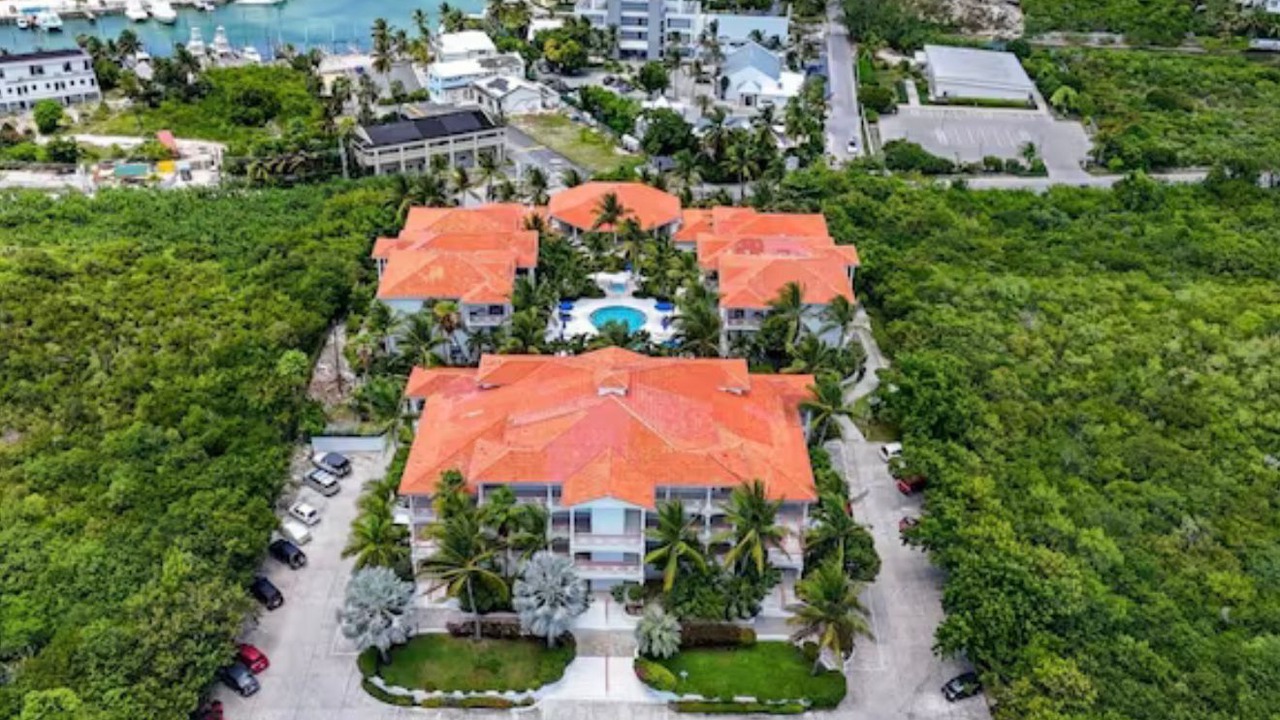 Photo of Outdoor in Providenciales
