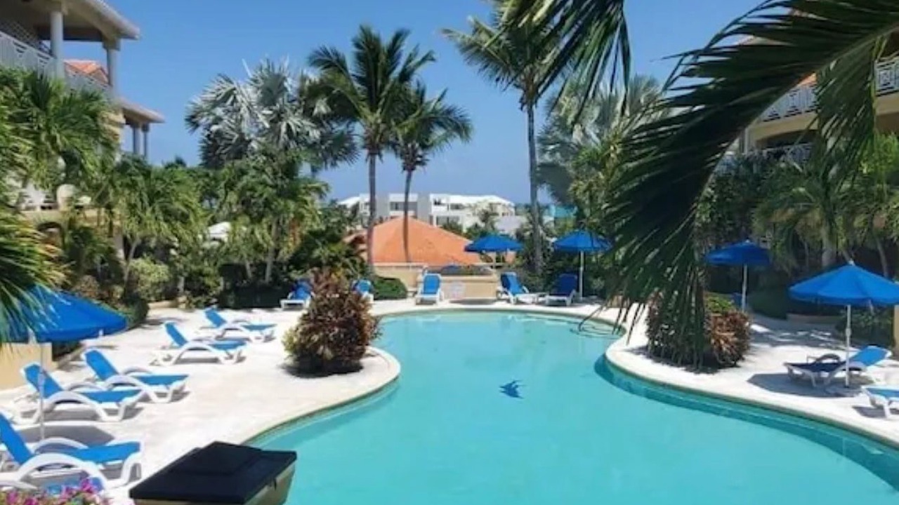 Photo of Outdoor in Providenciales