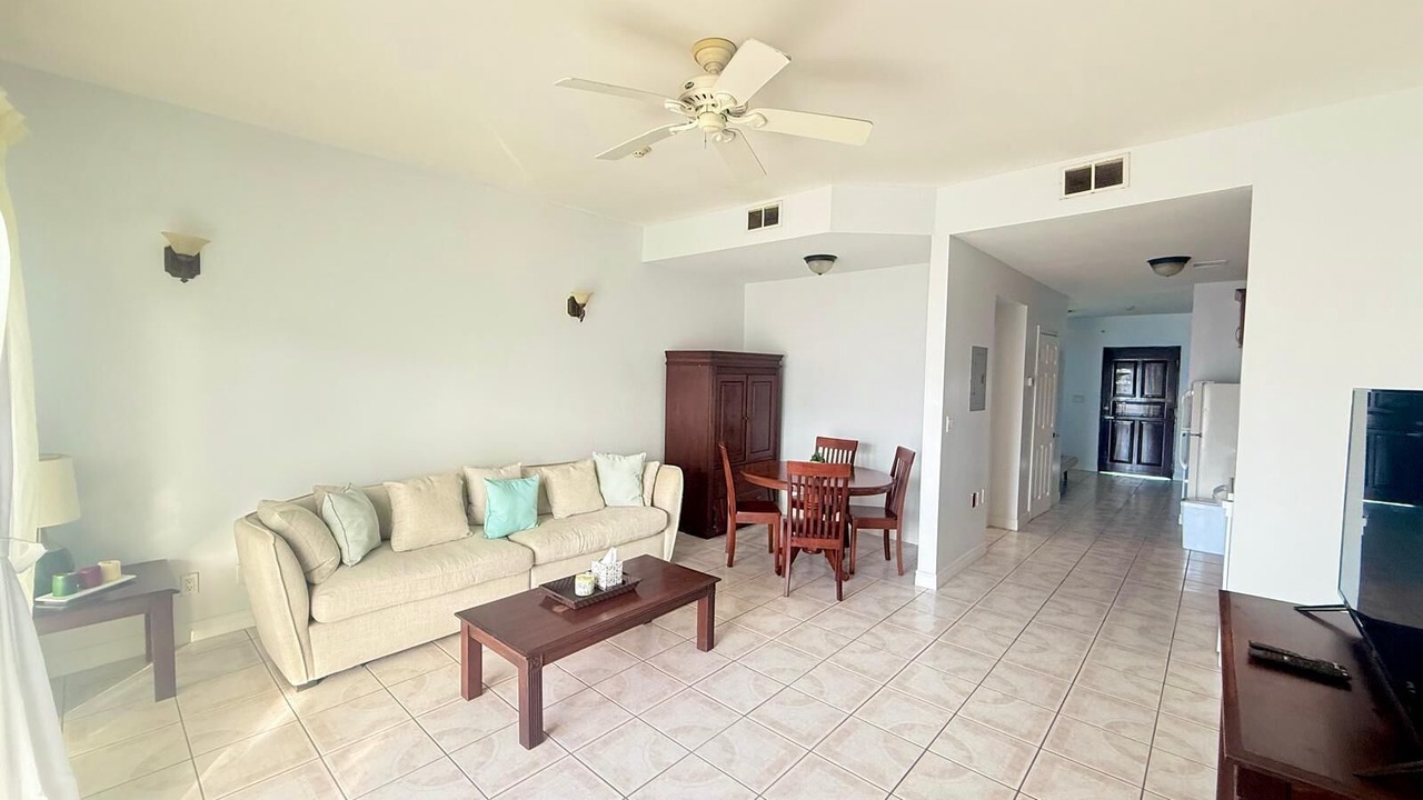 Photo of Livingroom in Providenciales
