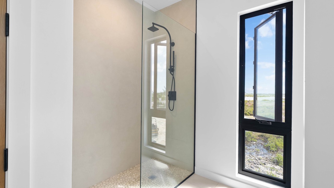 Photo of Bathroom in Juba Sound