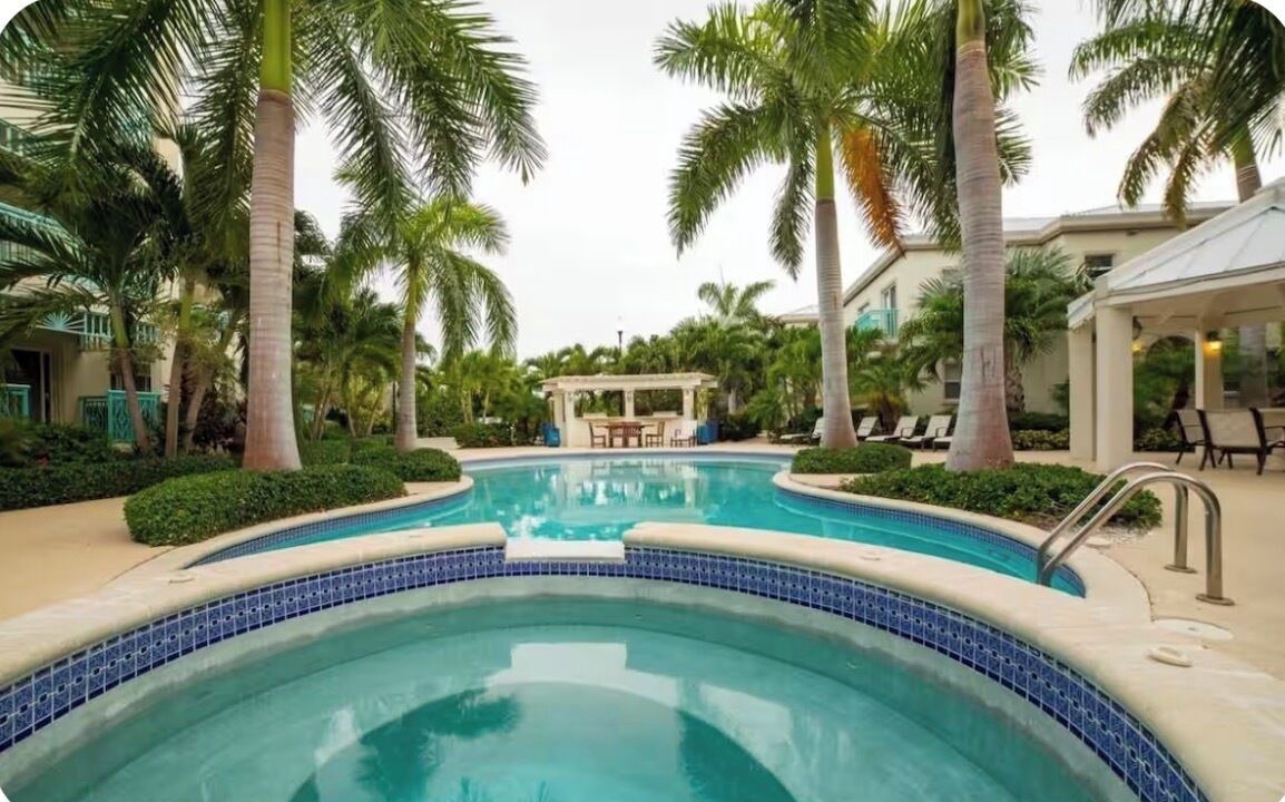 Photo of Outdoor in Leeward Settlement