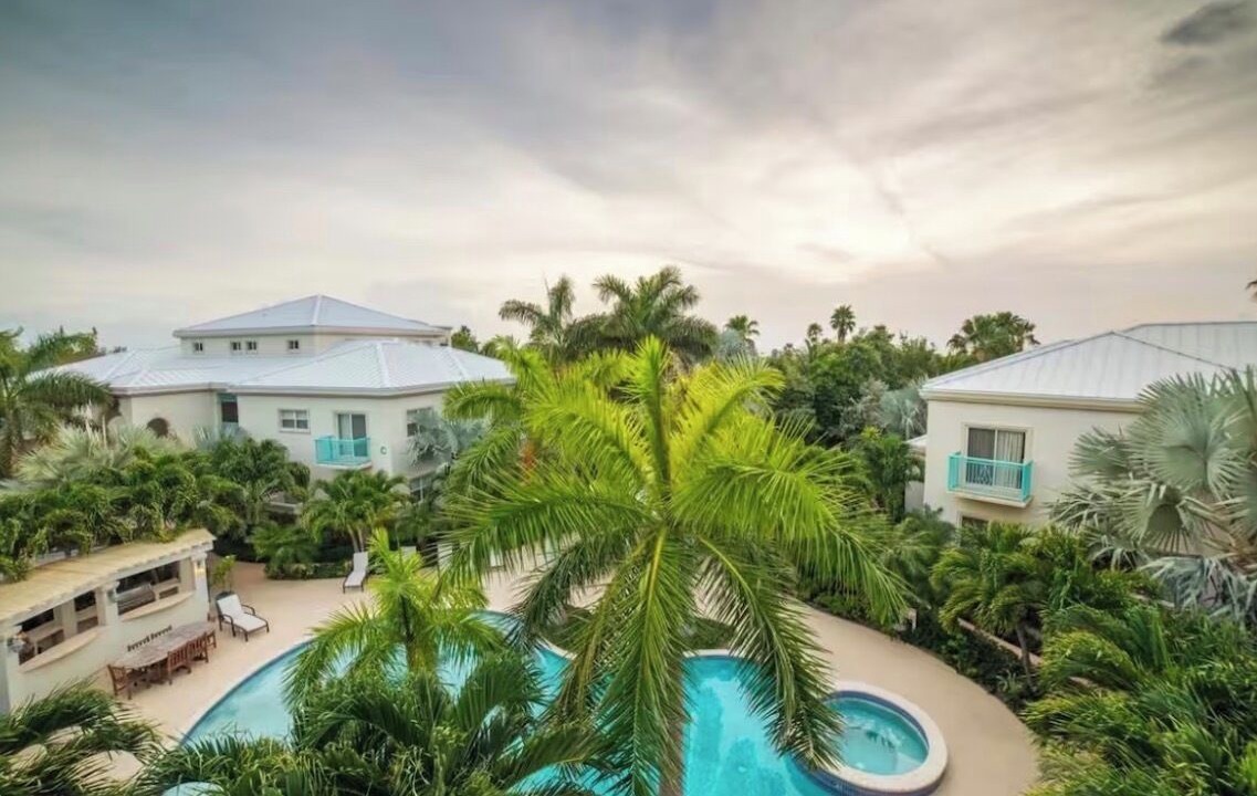 Photo of Outdoor in Leeward Settlement
