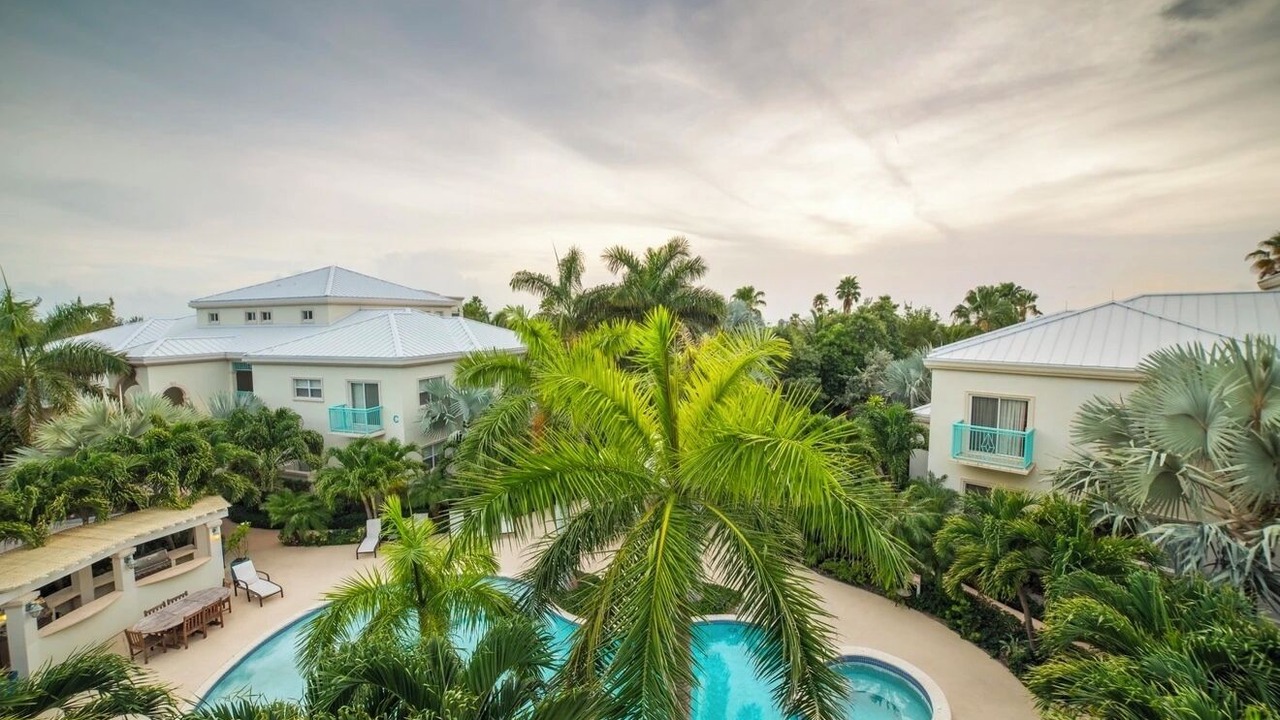Photo of Outdoor in Leeward Settlement