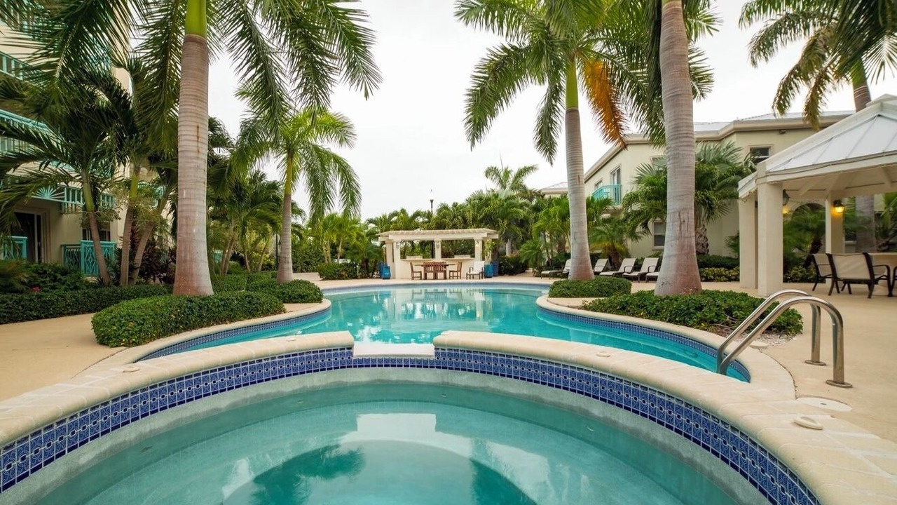 Photo of Outdoor in Leeward Settlement