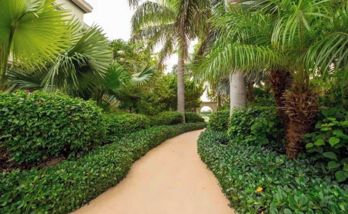 Photo of Outdoor in Leeward Settlement