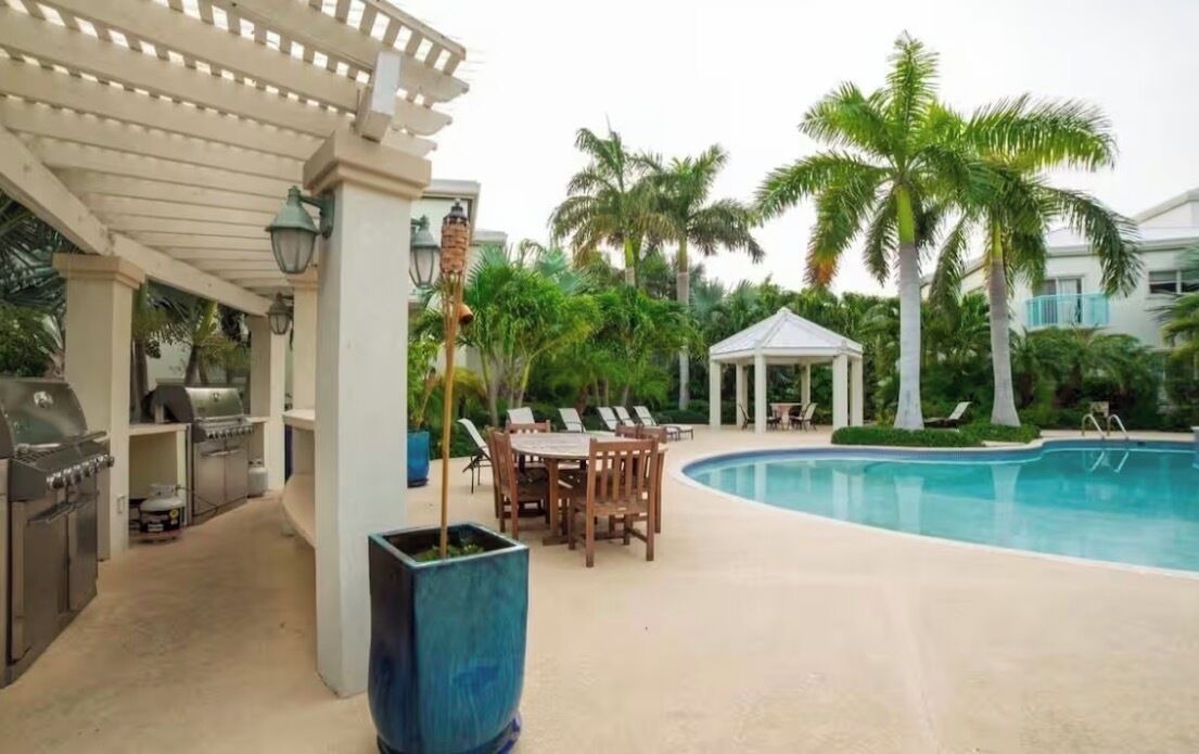 Photo of Outdoor in Leeward Settlement