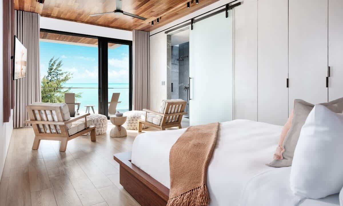 Photo of Bedroom in Long Bay