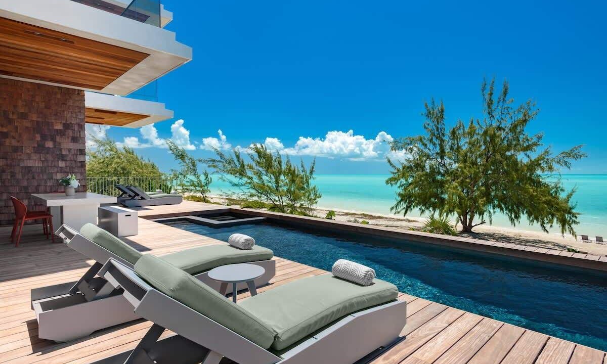 Photo of Outdoor in Long Bay