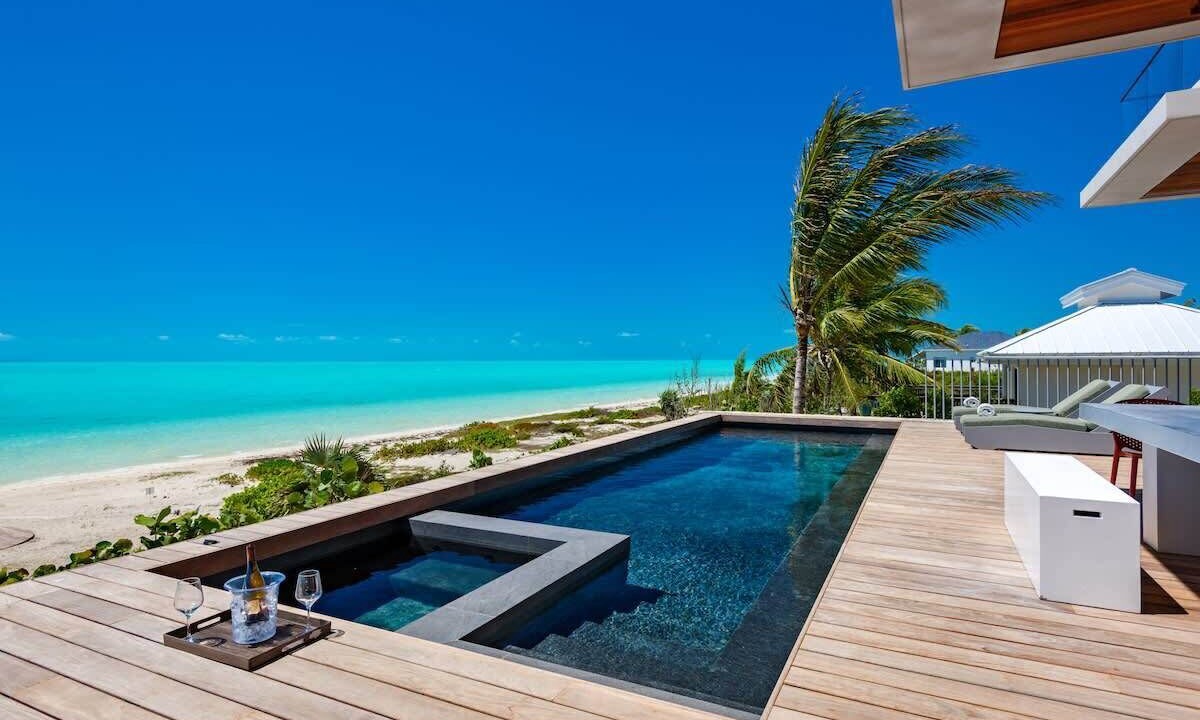 Photo of Outdoor in Long Bay