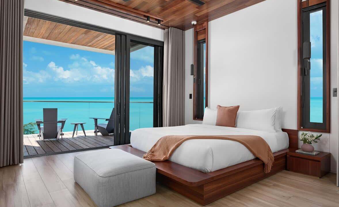 Photo of Bedroom in Long Bay