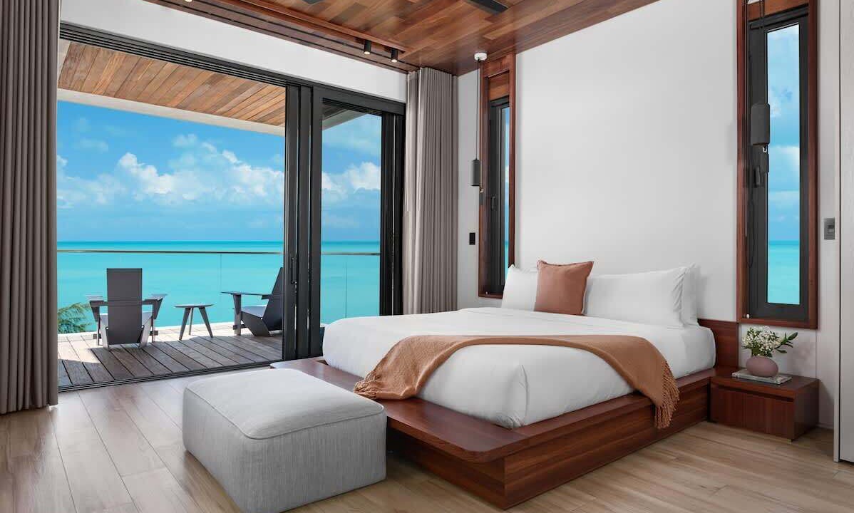Photo of Bedroom in Long Bay