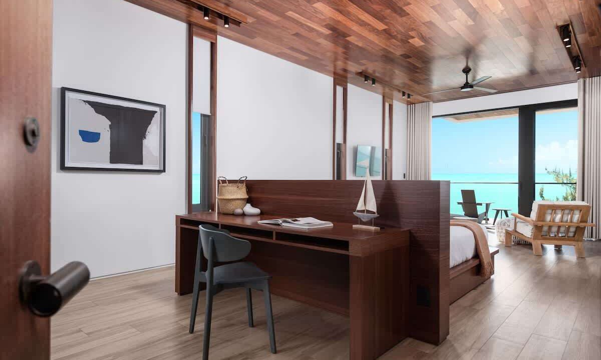 Photo of Bedroom in Long Bay