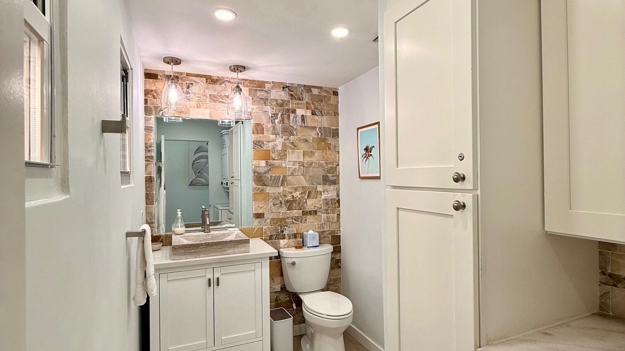 Photo of Bathroom in The Bight