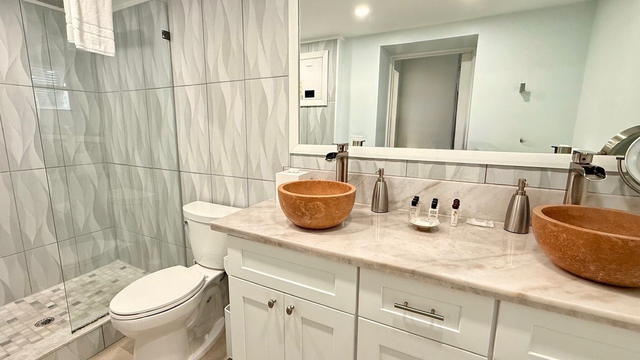 Photo of Bathroom in The Bight
