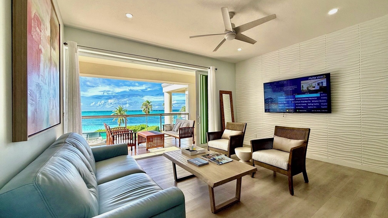 Photo of Livingroom in The Bight