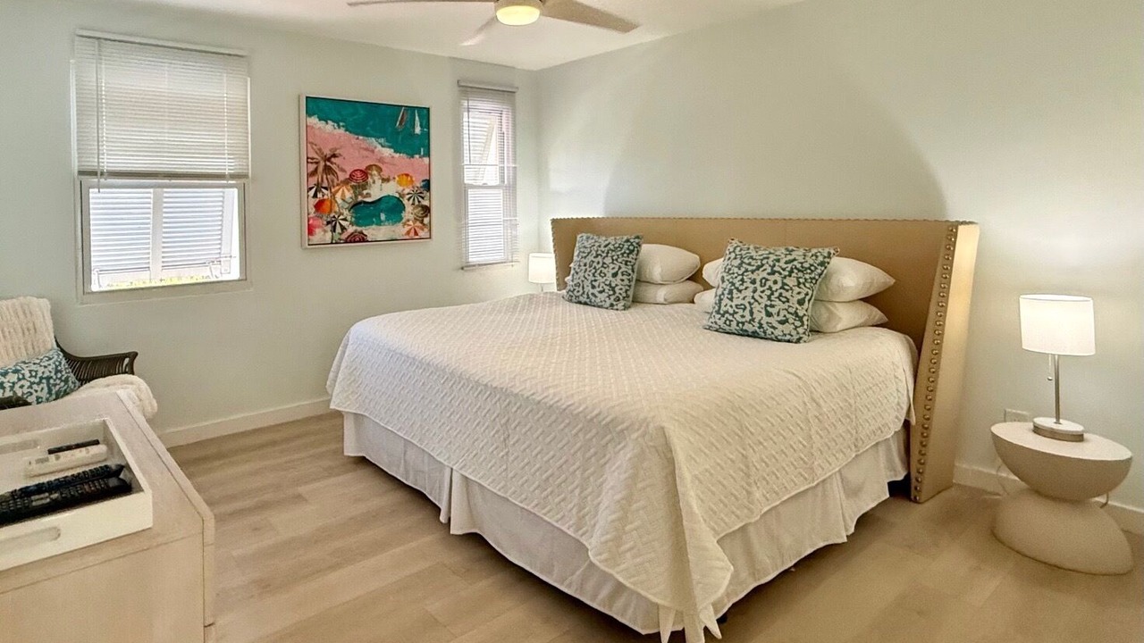 Photo of Bedroom in The Bight