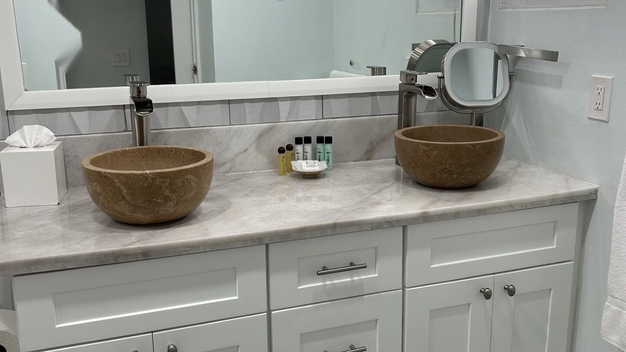 Photo of Bathroom in The Bight