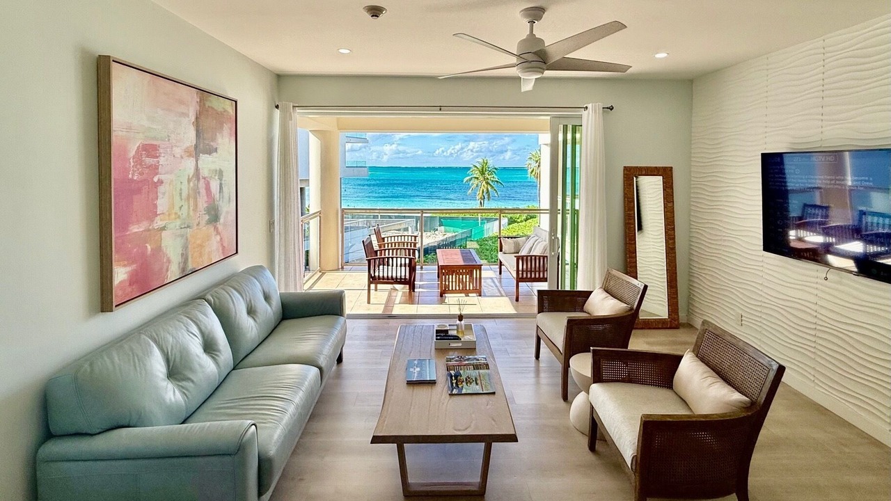 Photo of Livingroom in The Bight