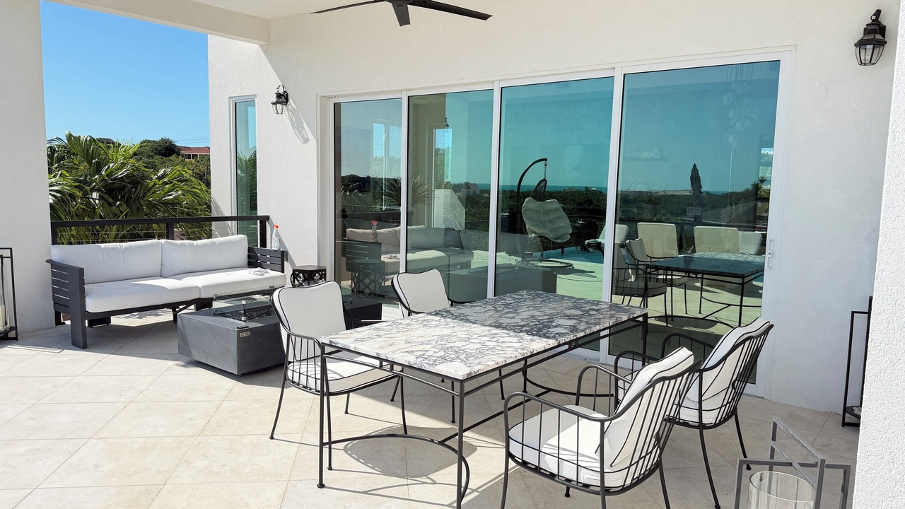 Photo of Outdoor in Long Bay Hills
