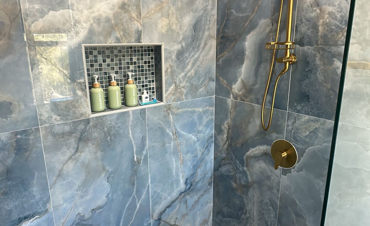 Photo of Bathroom in Long Bay Hills