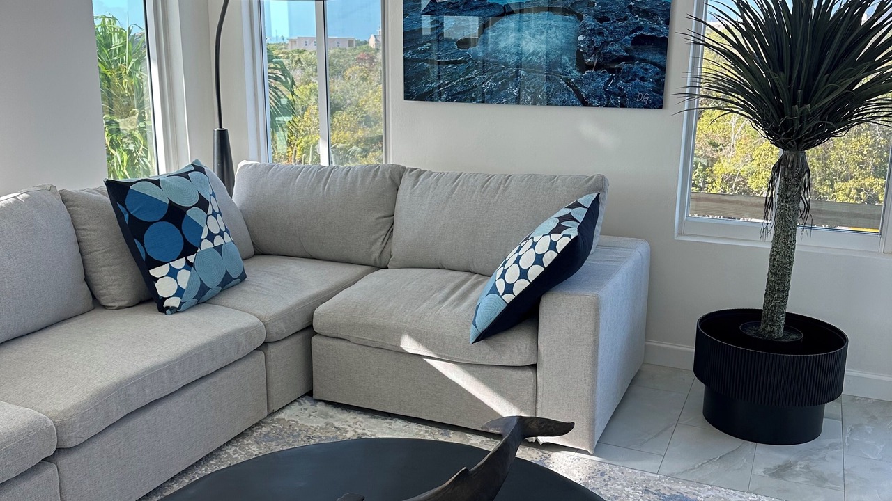 Photo of Bedroom in Long Bay Hills