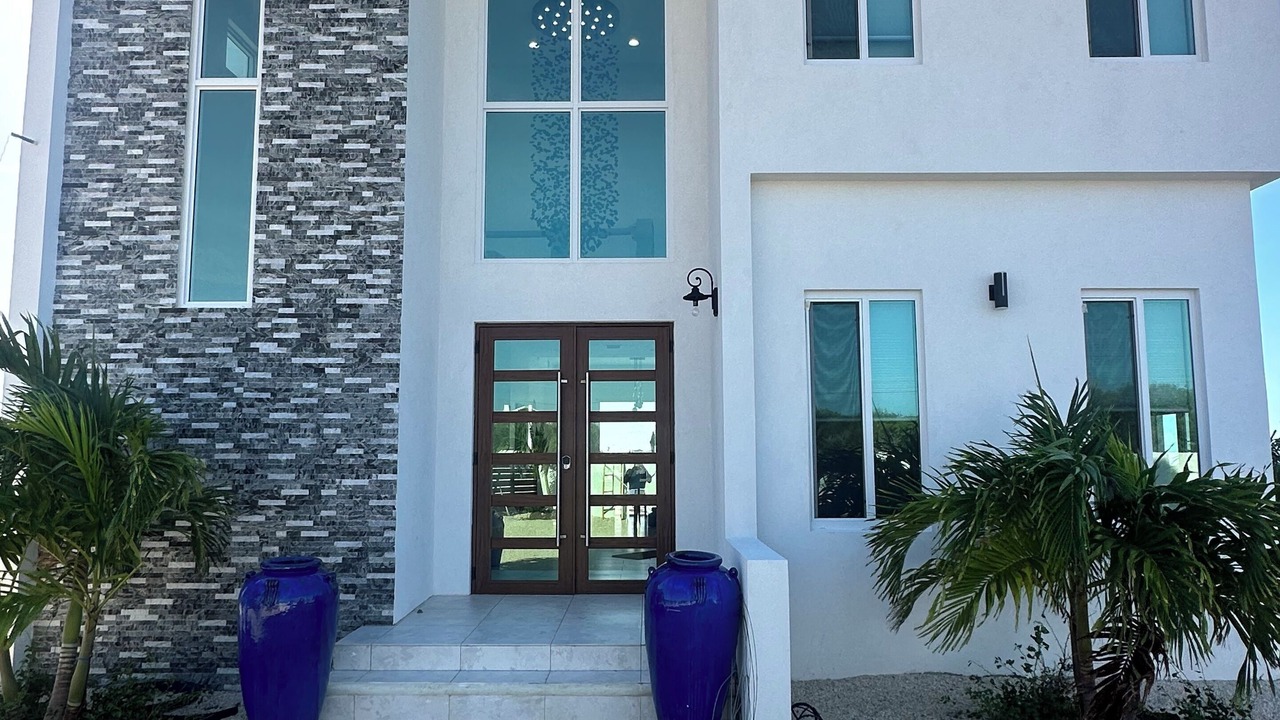 Photo of Outdoor in Long Bay Hills