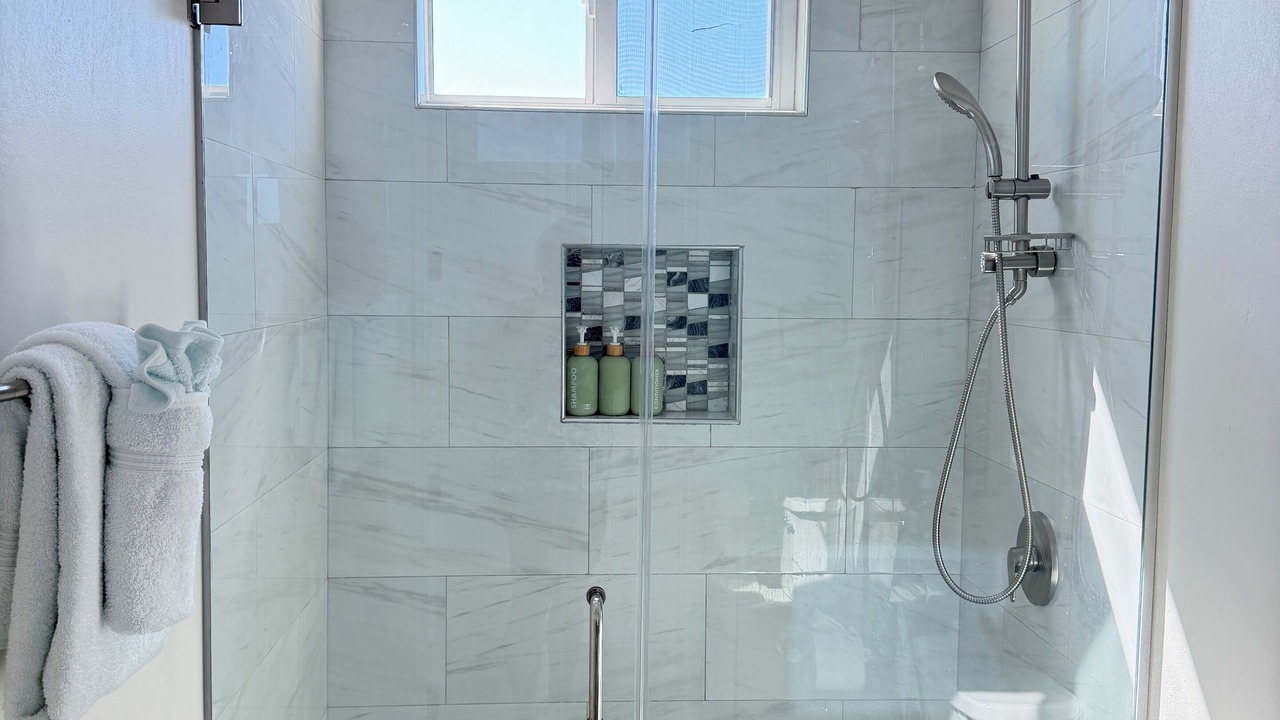 Photo of Bathroom in Long Bay Hills
