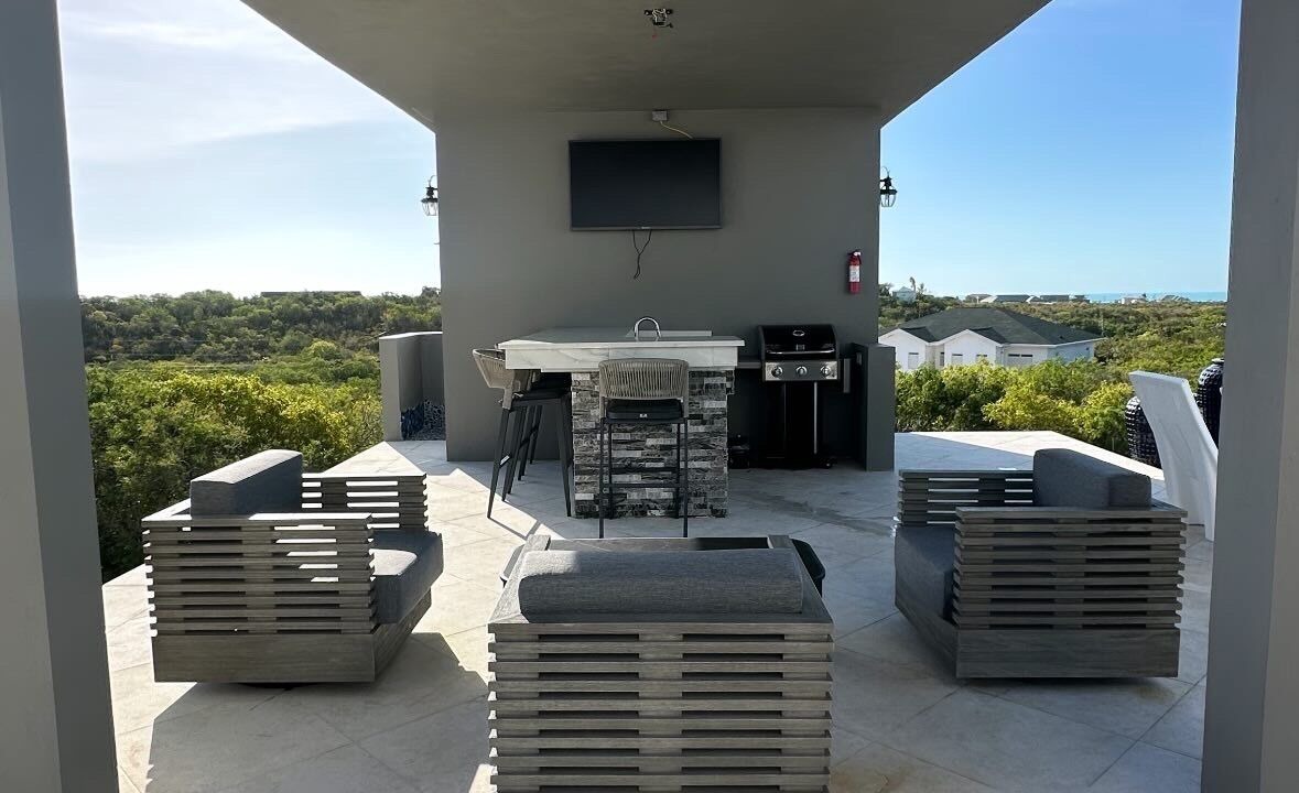 Photo of Outdoor in Long Bay Hills