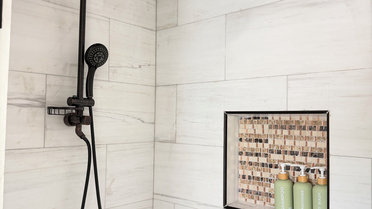Photo of Bathroom in Long Bay Hills