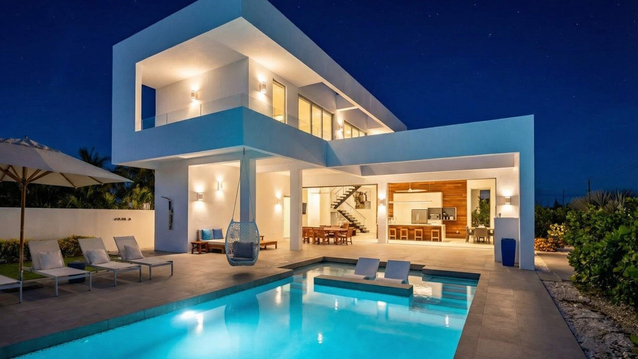 Photo of Outdoor in Long Bay