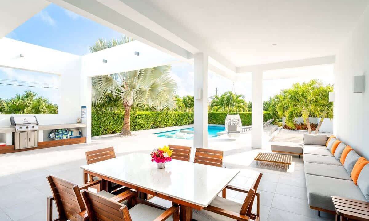 Photo of Outdoor in Long Bay