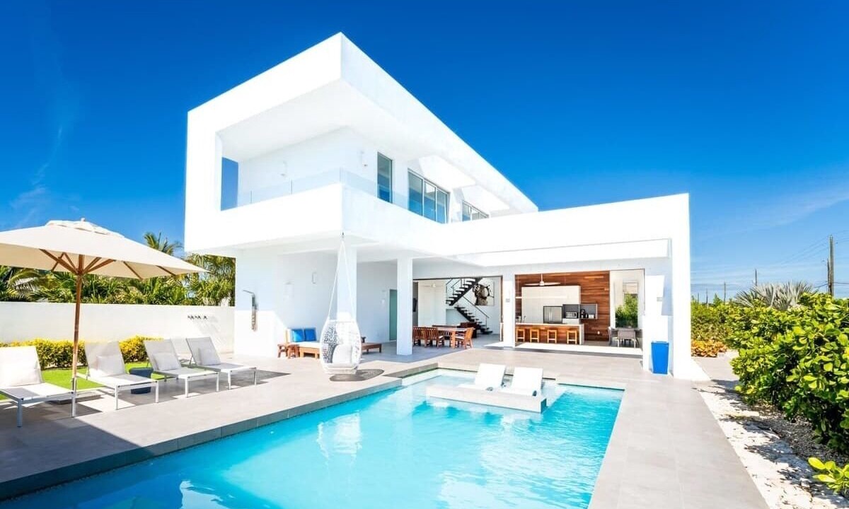 Photo of Outdoor in Long Bay