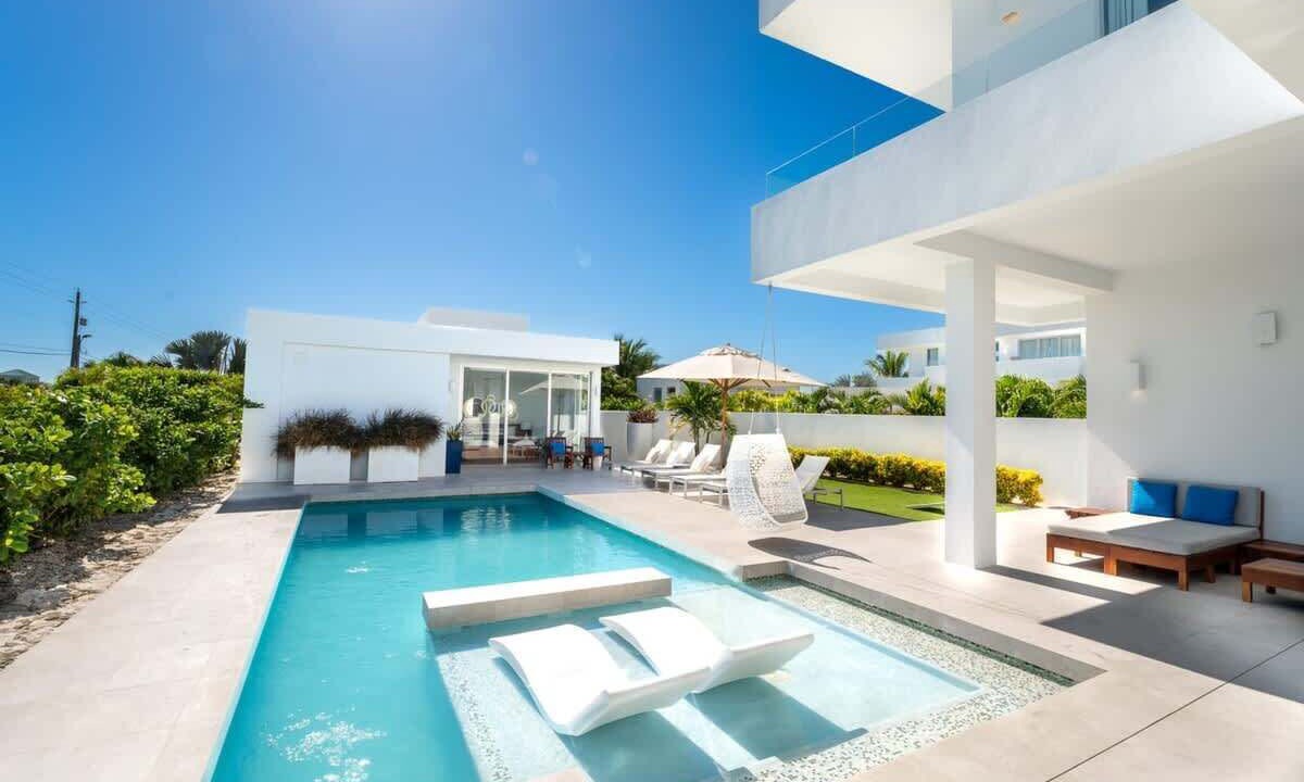 Photo of Outdoor in Long Bay