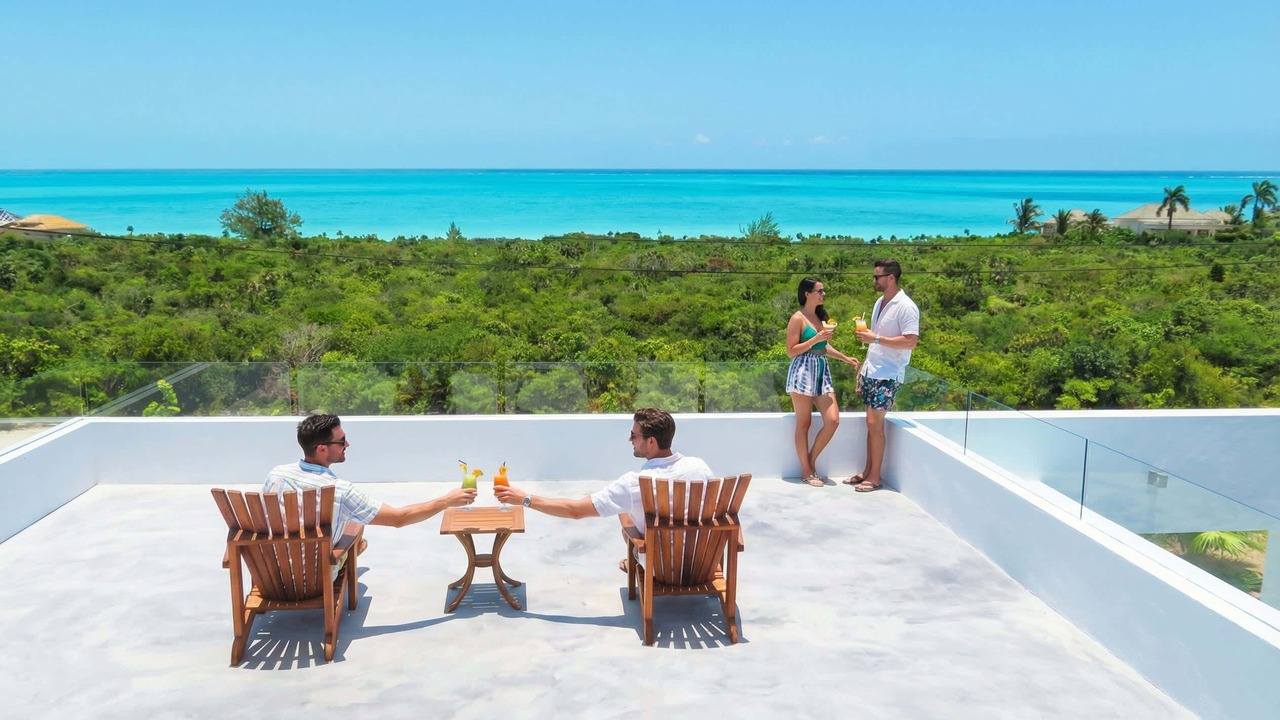 Photo of Outdoor in Long Bay