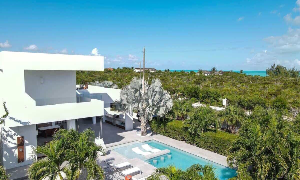Photo of Outdoor in Long Bay