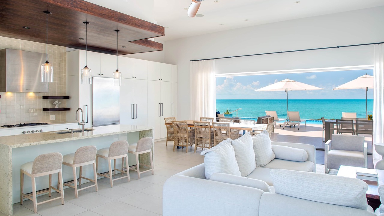 Photo of Livingroom in Juba Sound