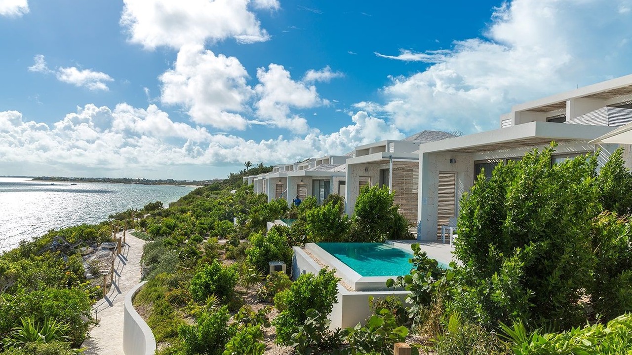 Photo of Outdoor in Providenciales