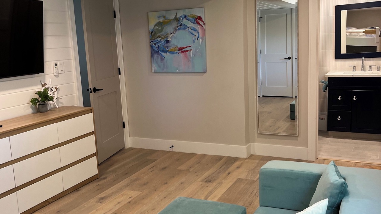 Photo of Livingroom in Ocean Point