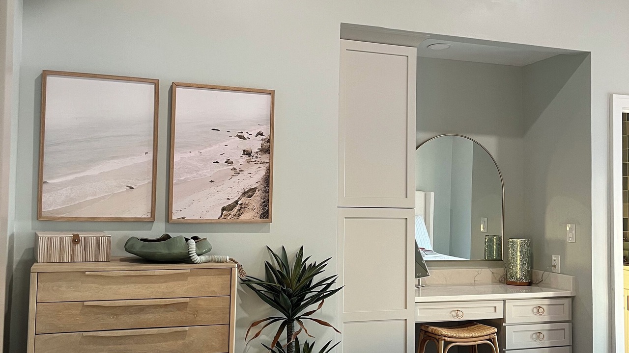 Photo of Bedroom in Ocean Point