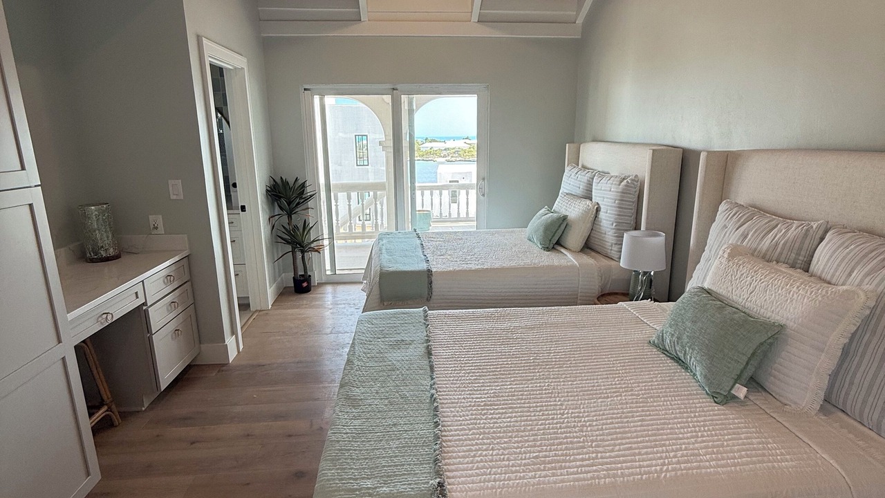 Photo of Bedroom in Ocean Point