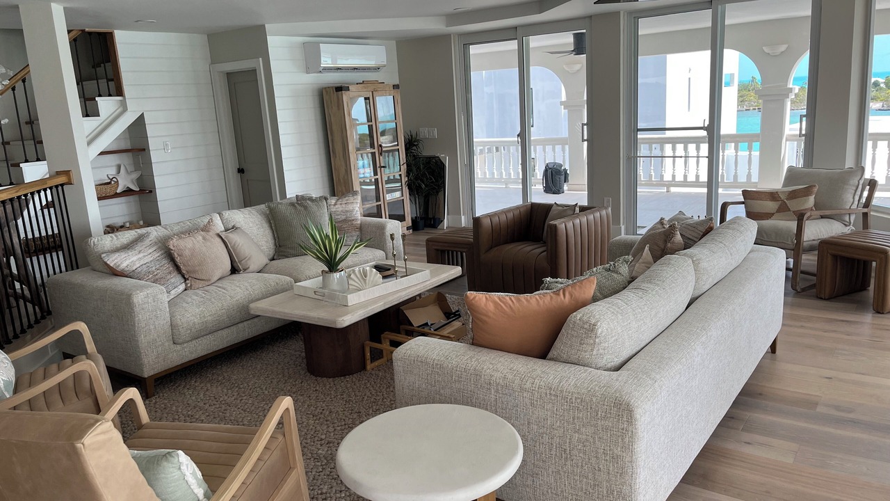 Photo of Livingroom in Ocean Point