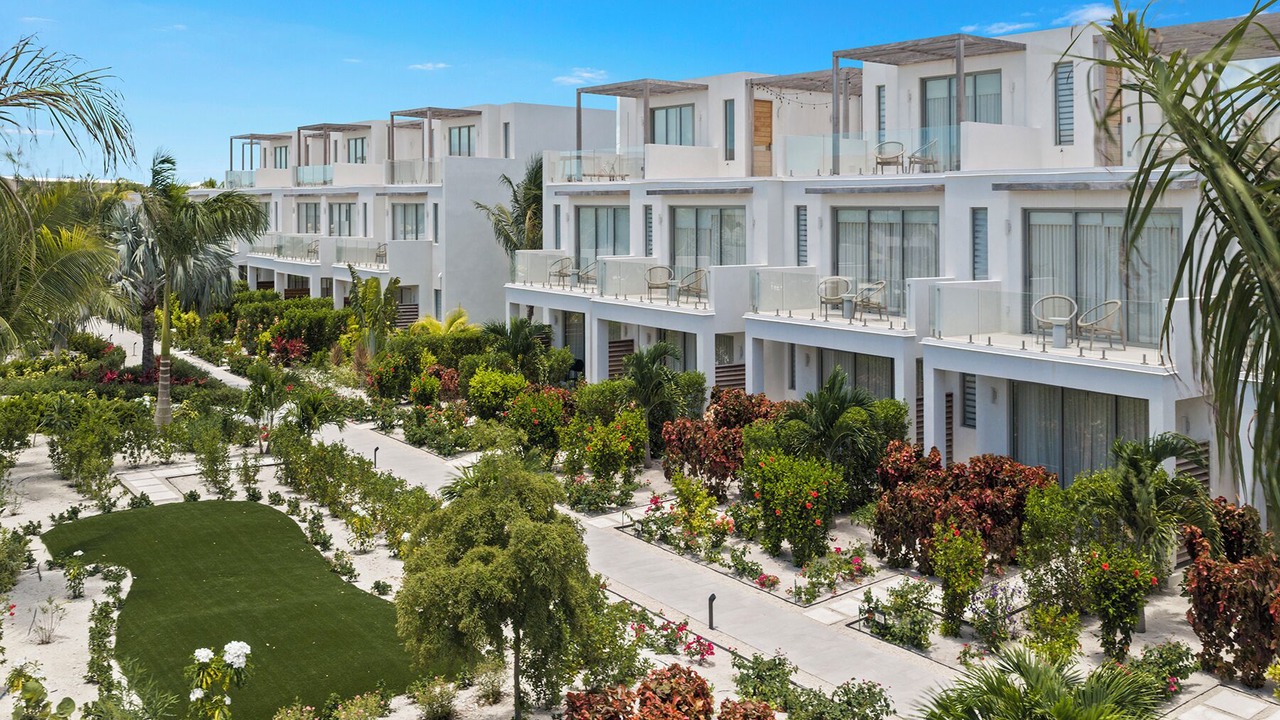 Photo of Outdoor in Grace Bay