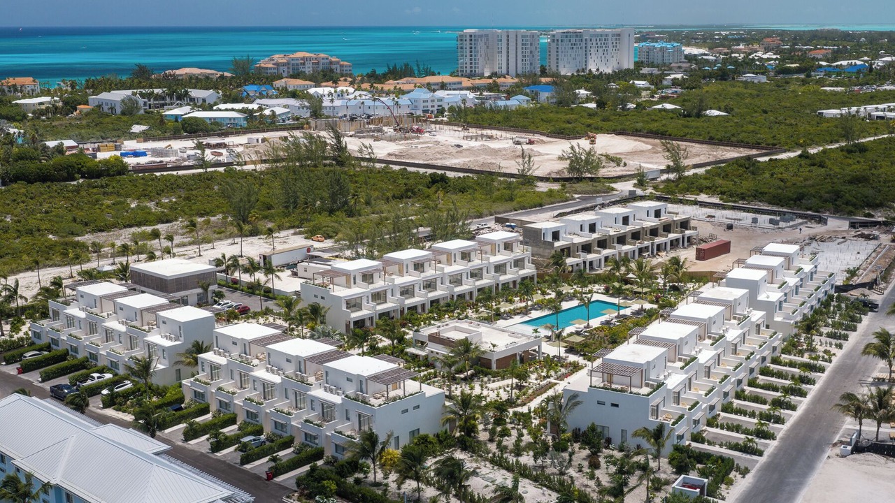 Photo of Outdoor in Grace Bay