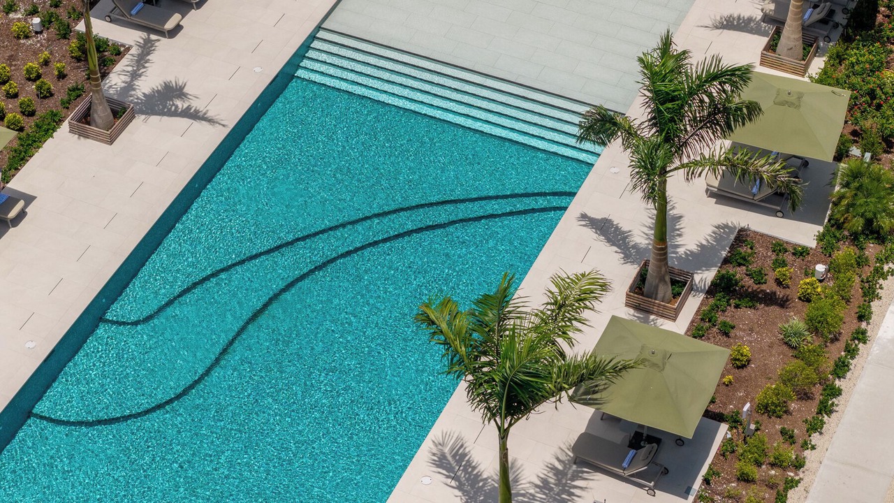 Photo of Outdoor in Grace Bay
