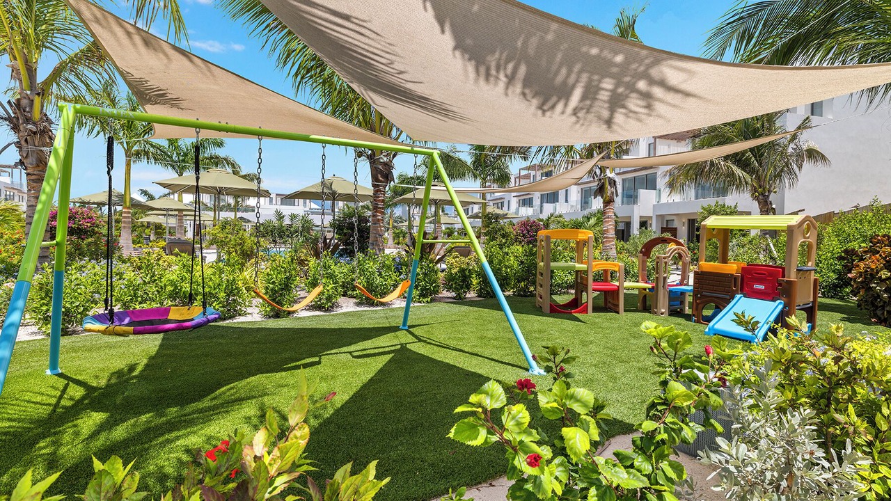 Photo of Outdoor in Grace Bay