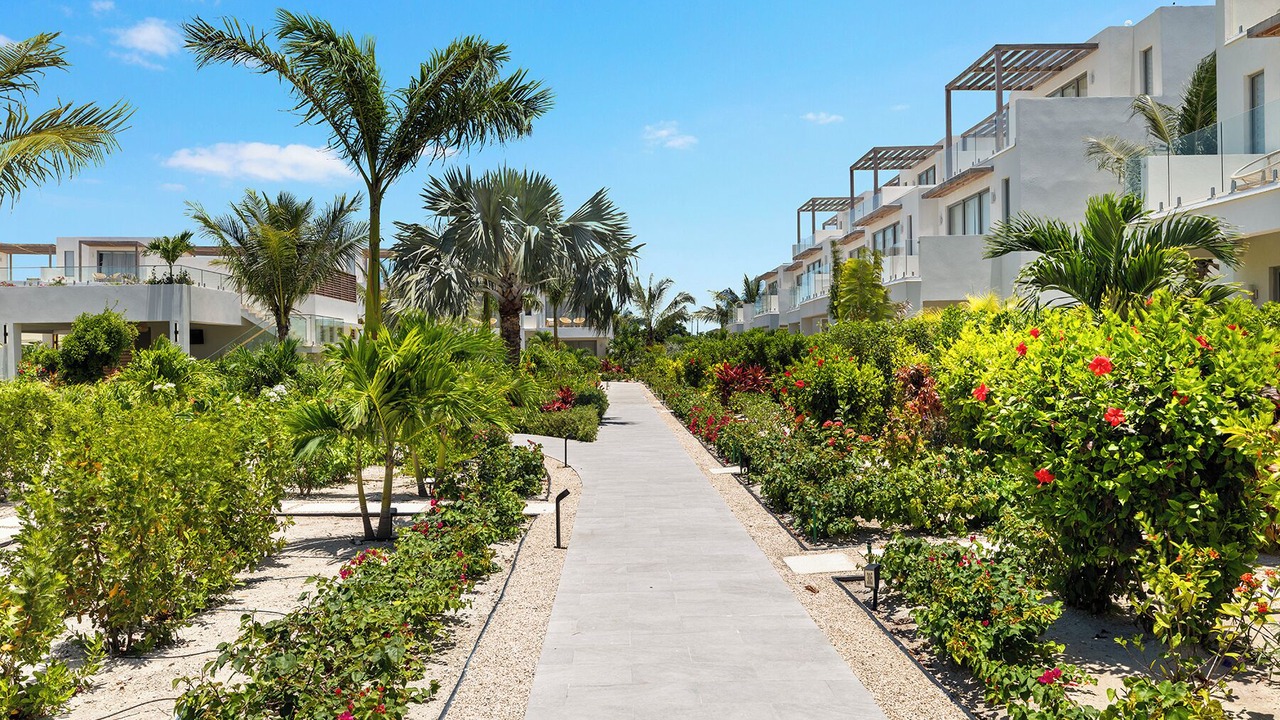 Photo of Outdoor in Grace Bay