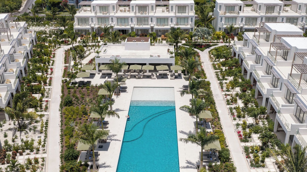 Photo of Outdoor in Grace Bay
