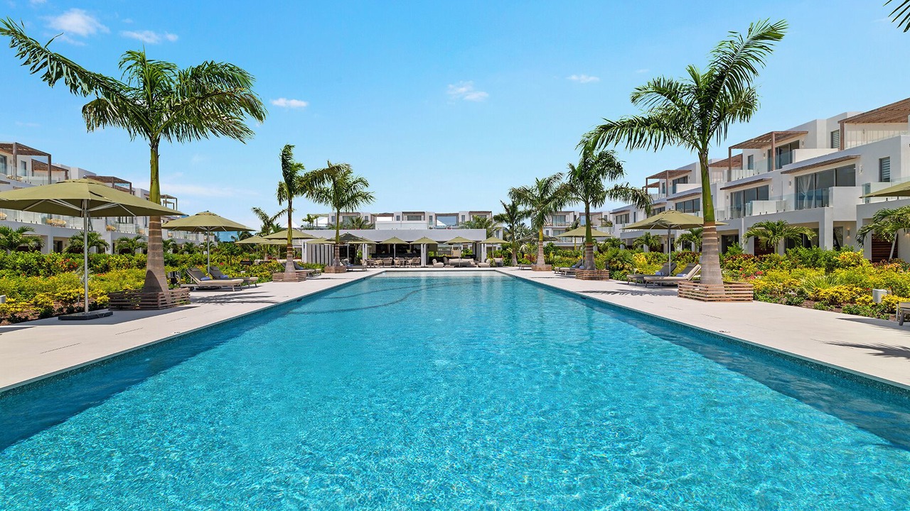 Photo of Outdoor in Grace Bay